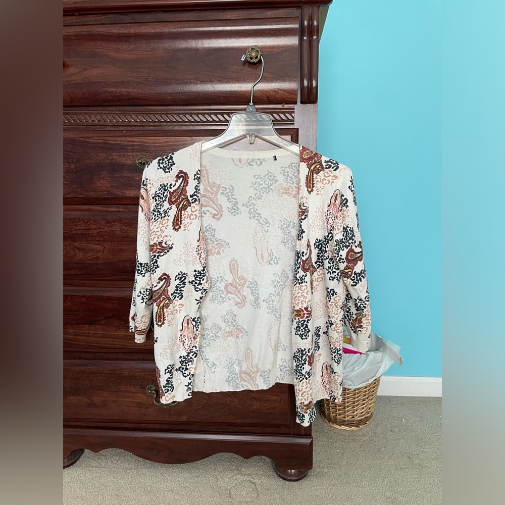Cardigan
